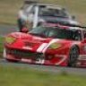 Ford GTX Madness
