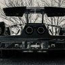 GT Black on Black