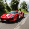 F430spider