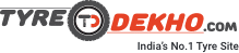 tyres.cardekho.com