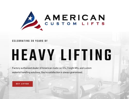 aclifts.com