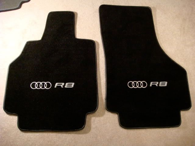 Custom Floor Mats For Your Other Exotics Aston Bentley Ferrari