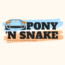 ponynsnake.com